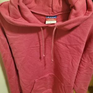 Champion sweatshirt